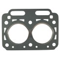 Joint de culasse / Ø 77 mm / Shibaura SU1340 / SU1341 / Shibaura LEK 752C