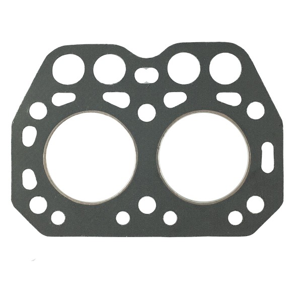 Junta de culata / Ø 75 mm / Mitsubishi KE70/2 / Iseki TX1300 / Mitsubishi D1300