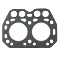 Zylinderkopfdichtung / Ø 75 mm / Mitsubishi KE70/2 / Iseki TX1300 / Mitsubishi D1300