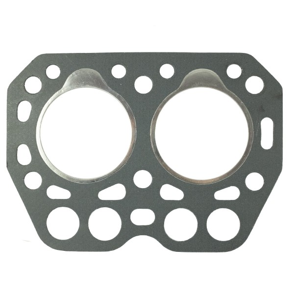 Junta de culata / Ø 75 mm / Mitsubishi KE70/2 / Iseki TX1300 / Mitsubishi D1300