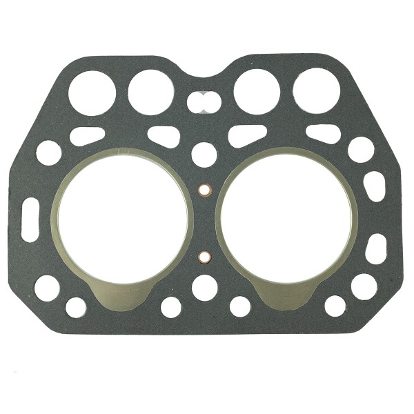 Junta de culata / Ø76 mm / Mitsubishi KE70 / Iseki TX1300 / Mitsubishi D1300