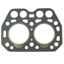 Těsnění hlavy válců / Ø76 mm / Mitsubishi KE70 / Iseki TX1300 / Mitsubishi D1300