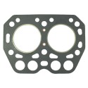 Junta de culata / Ø76 mm / Mitsubishi KE70 / Iseki TX1300 / Mitsubishi D1300