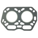 Uszczelka pod głowice / Ø80 mm / Mitsubishi KE80 / Mitsubishi D1500 | Traktor.com.pl