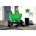 Sadzarka dwurzędowa do sadzenia roślin bulwiastych 4FARMER | Traktor.com.pl