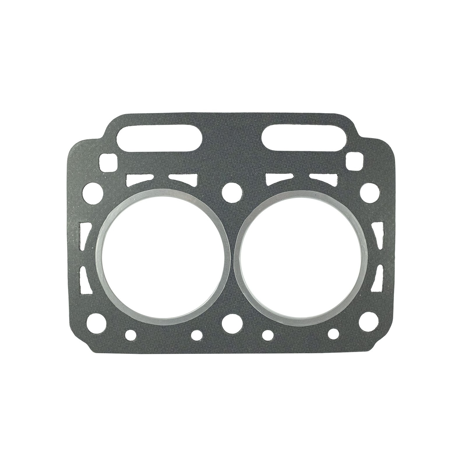 Uszczelka pod głowice / Ø82 mm / Shibaura SU1540 | Traktor.com.pl