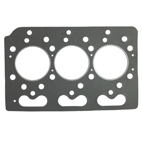 Gasket for Shibaura SL1643 heads, Ø 73 mm