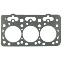 Cylinder head gasket / Ø 86 mm / Shibaura SD2043