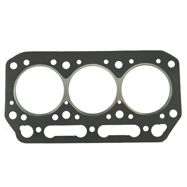 Head gasket / Ø77 mm / Yanmar 3TN75