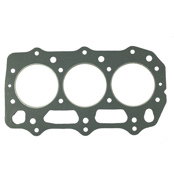 Uszczelka pod głowice / Ø74 mm / Shibaura P15F | Traktor.com.pl