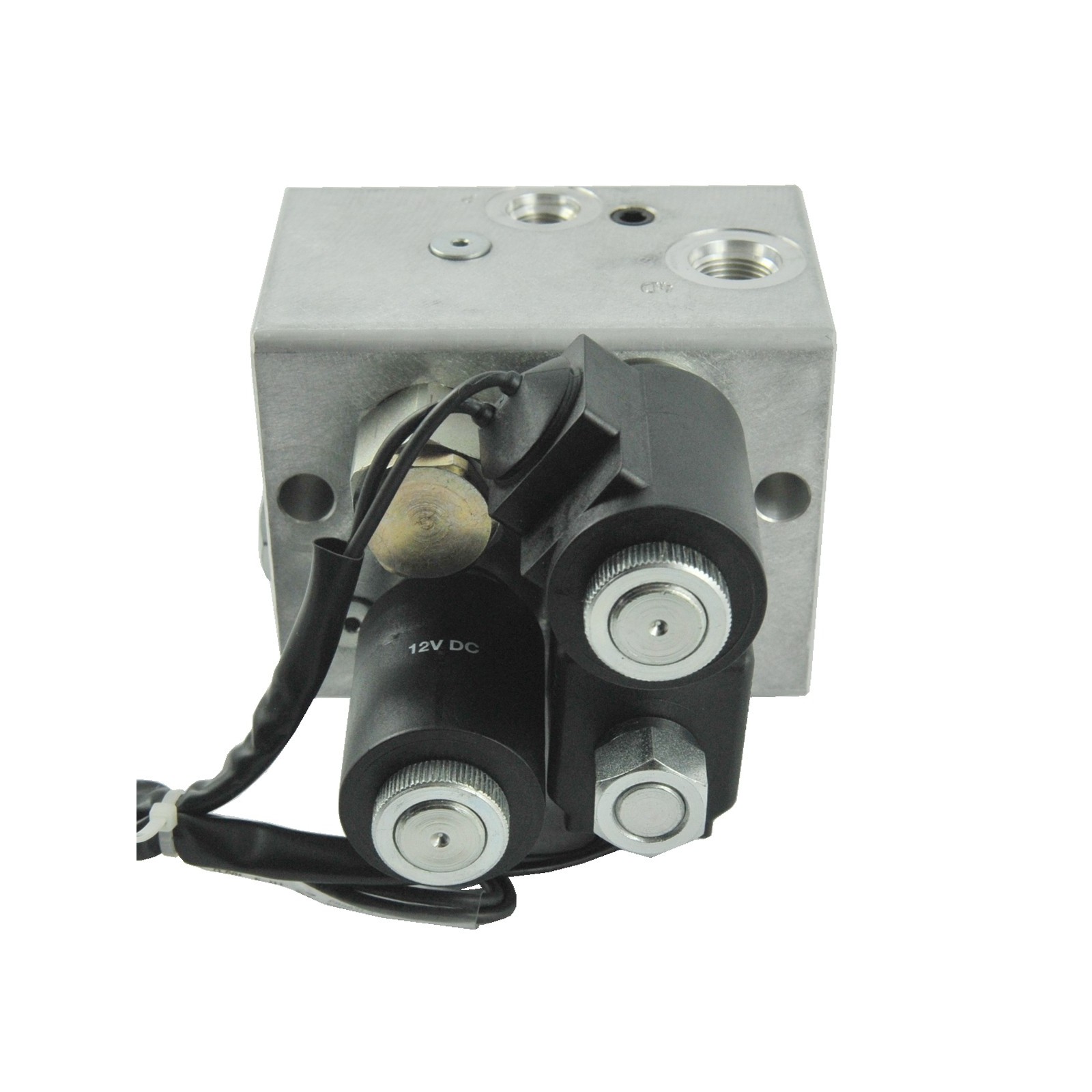 Distributeur hydraulique PTO / 4WD / EHD / LS PLUS 70 / LS PLUS 80 / LS PLUS 90 / G822 / 40311702 / 20021112