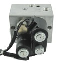 Hydraulikventil Zapfwelle / 4WD / EHD / LS PLUS 70 / LS PLUS 80 / LS PLUS 90 / G822 / 40311702 / 20021112
