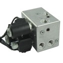 Hydraulikventil Zapfwelle / 4WD / EHD / LS PLUS 70 / LS PLUS 80 / LS PLUS 90 / G822 / 40311702 / 20021112