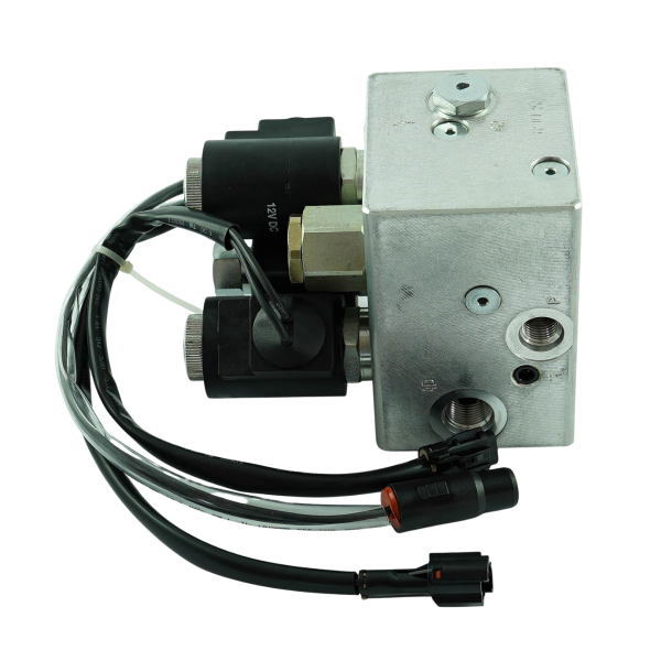 Hydraulikventil Zapfwelle / 4WD / EHD / LS PLUS 70 / LS PLUS 80 / LS PLUS 90 / G822 / 40311702 / 20021112
