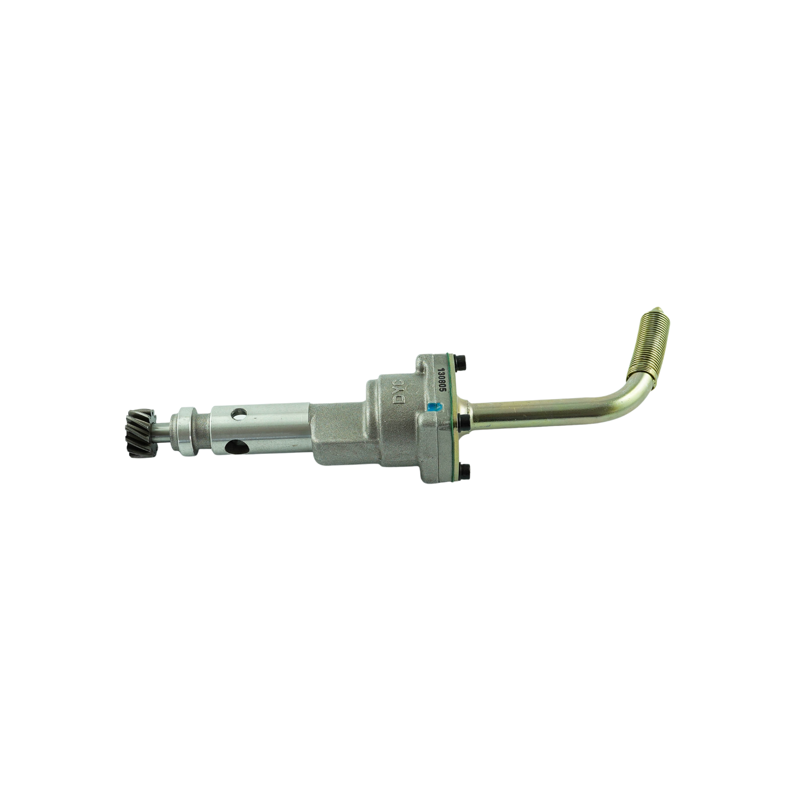 Conjunto de bomba de combustible / Tractor LS / n.º 20120613