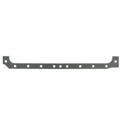 Junta del cárter de aceite / LS R41 / LS U43 / LS U50 / LS U60 / EGQ145 / 40056061 / Q1450009 / Q1450039 / n.º 40006843