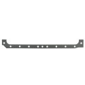 Junta del cárter de aceite / LS R41 / LS U43 / LS U50 / LS U60 / EGQ145 / 40056061 / Q1450009 / Q1450039 / n.º 40006843