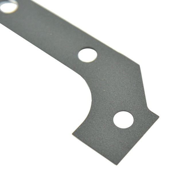 Ölwannendichtung / LS R41 / LS U43 / LS U50 / LS U60 / EGQ145 / 40056061 / Q1450009 / Q1450039 / Nr. 40006843