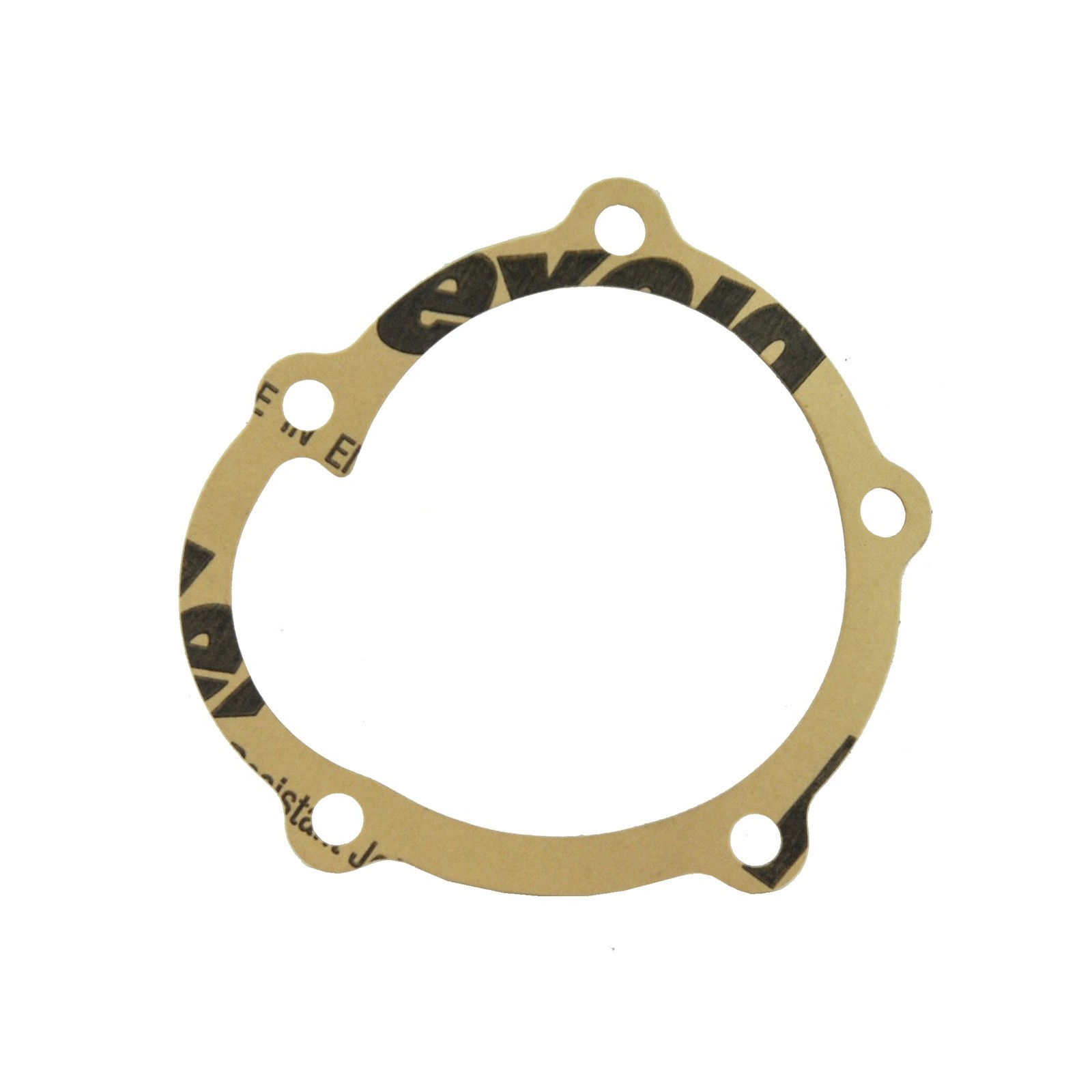 Joint de pompe à eau / LS U43/LS U50/LS U60 / 40109636 / 32C4500400 / Q1350023 / 40006867