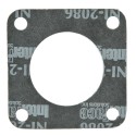 Junta de bomba de dirección asistida / Ø51 mm / Tractor LS / LS XJ 25 / TRG823 / 3A1823010 / MT40006908 / n.º 40006908