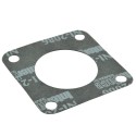 Junta de bomba de dirección asistida / Ø51 mm / Tractor LS / LS XJ 25 / TRG823 / 3A1823010 / MT40006908 / n.º 40006908