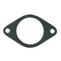 Power steering pump gasket / Ø 54 mm / LS MT 3.35 / LS MT 3.40 / TRG630 / A1630547 / MT40006913 / 40352543 / 40006913