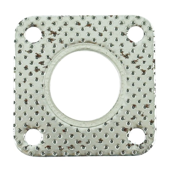 Těsnění tlumiče Ø 37 mm / 75 x 75 x 1,80 mm / LS XJ25 / A1151101 / 40006941