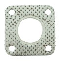 Junta silenciador Ø 37 mm / 75 x 75 x 1,80 mm / LS XJ25 / A1151101 / 40006941