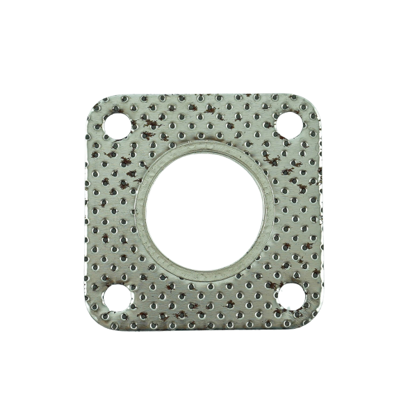 Schalldämpferdichtung Ø 37 mm / 75 x 75 x 1,80 mm / LS XJ25 / A1151101 / 40006941