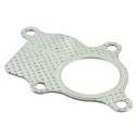 Těsnění tlumiče výfuku / Ø 45 mm / TRG150 / A1151158 / 40006947