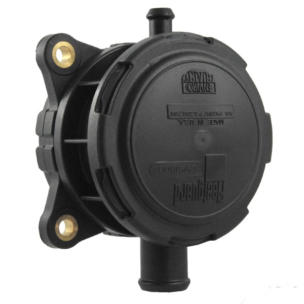 Sekundärluftpumpe / LS U5020 / Q1150012 / Nr. 40006963