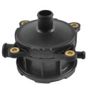 Sekundärluftpumpe / LS U5020 / Q1150012 / Nr. 40006963