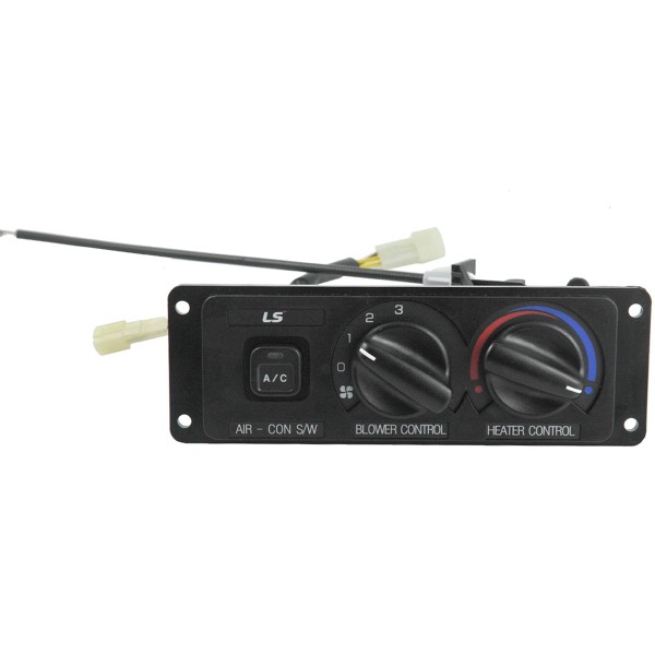 Panel sterowania klimatyzacją / LS PLUS 70 / LS PLUS 80 / LS PLUS 90 / TRG750 / A1865126 / MT40007007 / 40007007