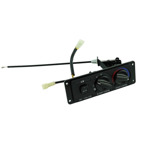 Panel de control de aire acondicionado / LS PLUS 70 / LS PLUS 80 / LS PLUS 90 / TRG750 / A1865126 / MT40007007 / 40007007