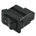 Włącznik świateł roboczych / TRG750 / 12V / LS PLUS 70 / LS PLUS 80 / LS PLUS 90 / A1866020 / nr 40007041 | Traktor.com.pl