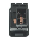 Włącznik świateł roboczych / TRG750 / 12V / LS PLUS 70 / LS PLUS 80 / LS PLUS 90 / A1866020 / nr 40007041 | Traktor.com.pl
