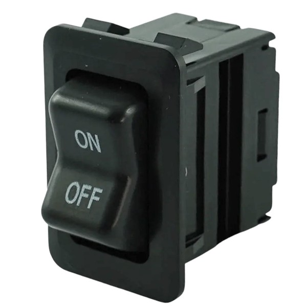 Interruptor de luz de trabajo / TRG750 / 12V / LS PLUS 70 / LS PLUS 80 / LS PLUS 90 / A1866020 / no 40007041