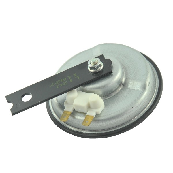 Bocina 12V / 3.5A / 110dB / LS XJ 25 / TRG750 / A5002054 / 40007045