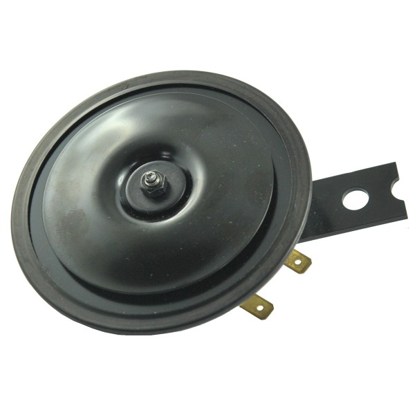 Horn 12V / 3.5A / 110dB / LS XJ 25 / TRG750 / A5002054 / 40007045