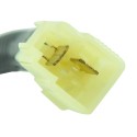 Wskaźnik poziomu paliwa / LS R41 / A1040235 / MT40007054 / 40162039 / nr 40007054 | Traktor.com.pl
