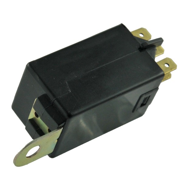Przekaźnik grzania świec / 12V / LS R 41 / LS i 28 / TRG750 / Q1800017 / 40161520 / nr 40007096 | Traktor.com.pl
