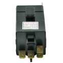Relé ohřevu svíčky / 12V / LS R 41 / LS i 28 / TRG750 / Q1800017 / 40161520 / č. 40007096