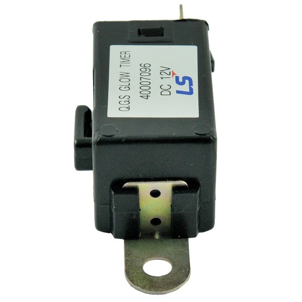 Przekaźnik grzania świec / 12V / LS R 41 / LS i 28 / TRG750 / Q1800017 / 40161520 / nr 40007096 | Traktor.com.pl