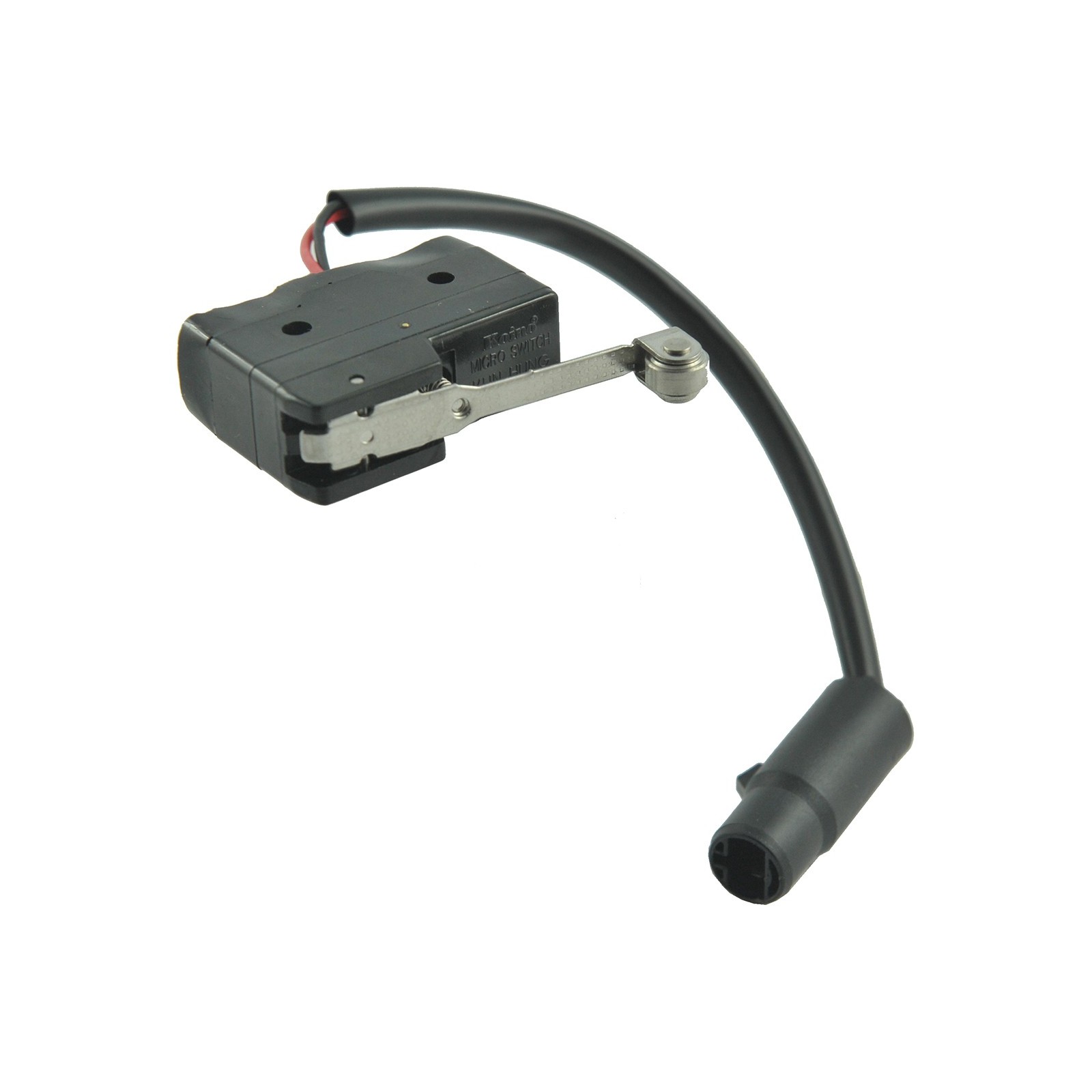 Czujnik położenia dźwigni wałka WOM / 125VAC/15A / TRG750 / MT40007111 / A1750300 / 40007111 | Traktor.com.pl