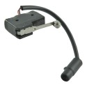 Czujnik położenia dźwigni wałka WOM / 125VAC/15A / TRG750 / MT40007111 / A1750300 / 40007111 | Traktor.com.pl