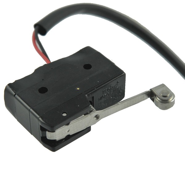 Sensor de posición de palanca de eje de toma de fuerza / 125VAC/15A / TRG750 / MT40007111 / A1750300 / 40007111