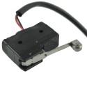 Positionssensor des Zapfwellenhebels / 125VAC/15A / TRG750 / MT40007111 / A1750300 / 40007111