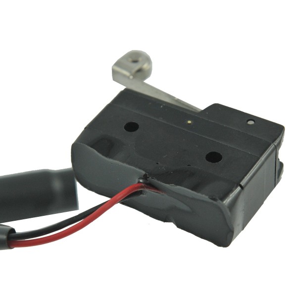 Sensor de posición de palanca de eje de toma de fuerza / 125VAC/15A / TRG750 / MT40007111 / A1750300 / 40007111