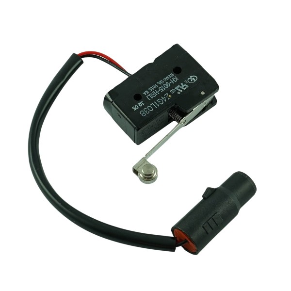 Sensor de posición de palanca de eje de toma de fuerza / 125VAC/15A / TRG750 / MT40007111 / A1750300 / 40007111