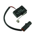 PTO shaft lever position sensor / 125VAC/15A / TRG750 / MT40007111 / A1750300 / 40007111